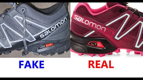 fake salomon shoes for sale|is salomon sale a scam.